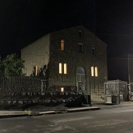 Mitane Hotel Sisian Exterior photo