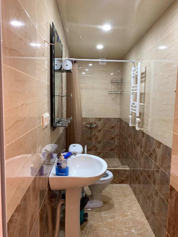 Mitane Hotel Sisian Exterior photo