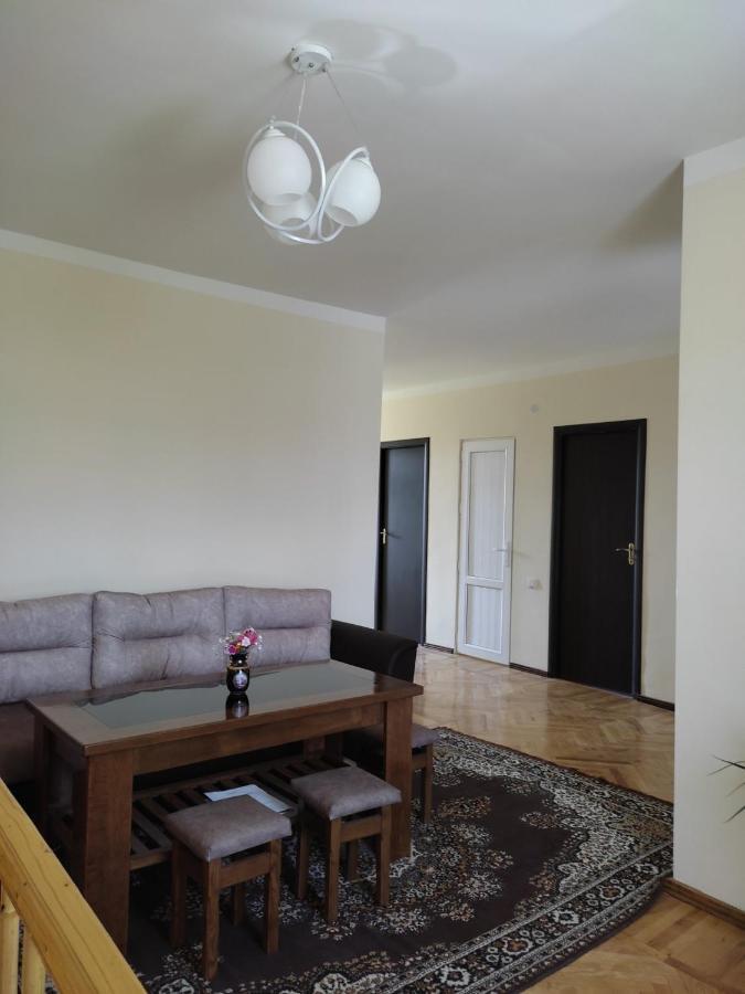 Mitane Hotel Sisian Exterior photo